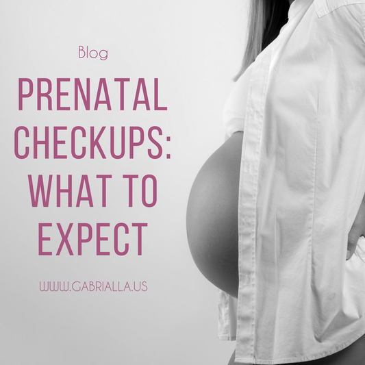 prenatal doctor appointment: what to expect