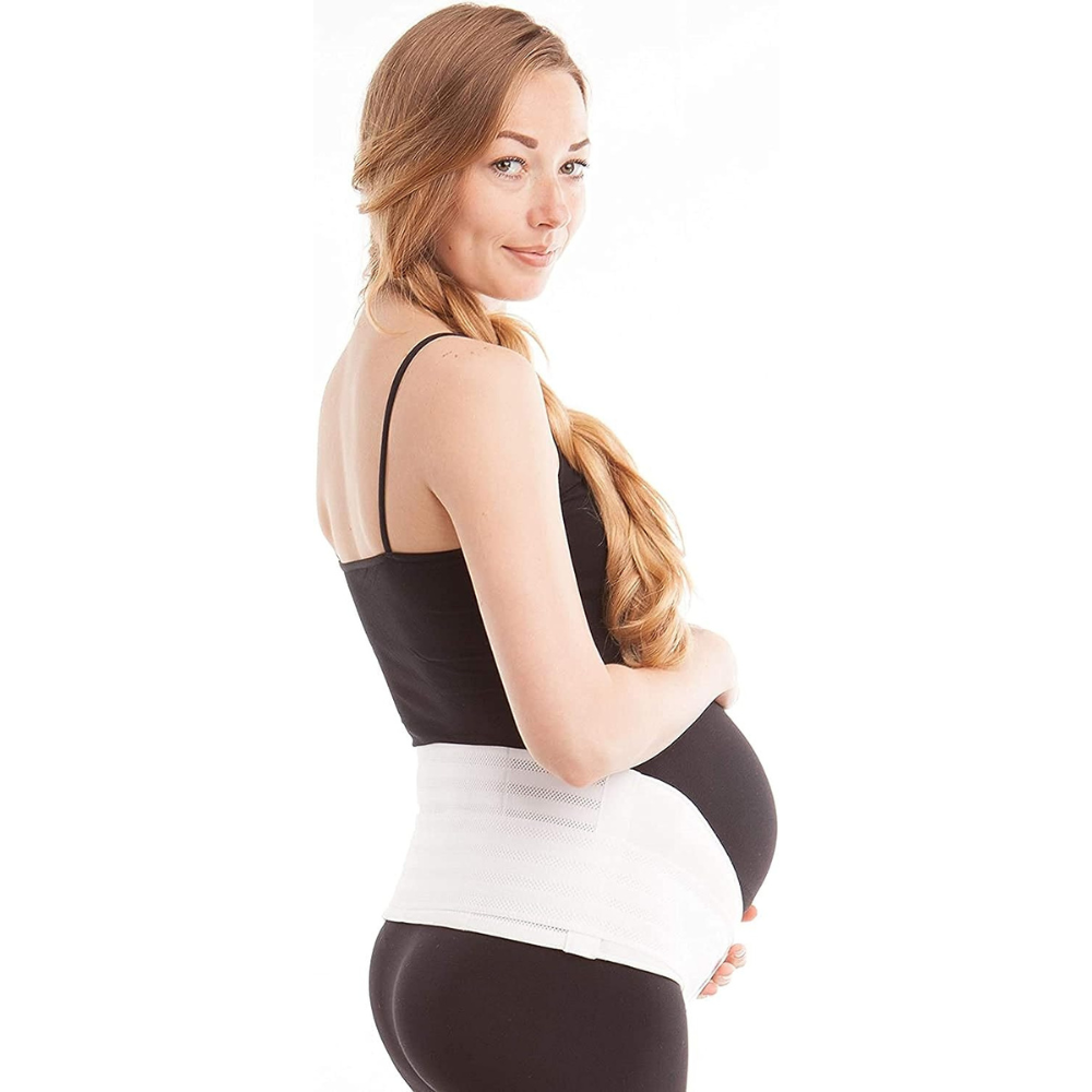 Gabrialla™ Enhanced Pregnancy Support Belt | MS-96i - Gabrialla