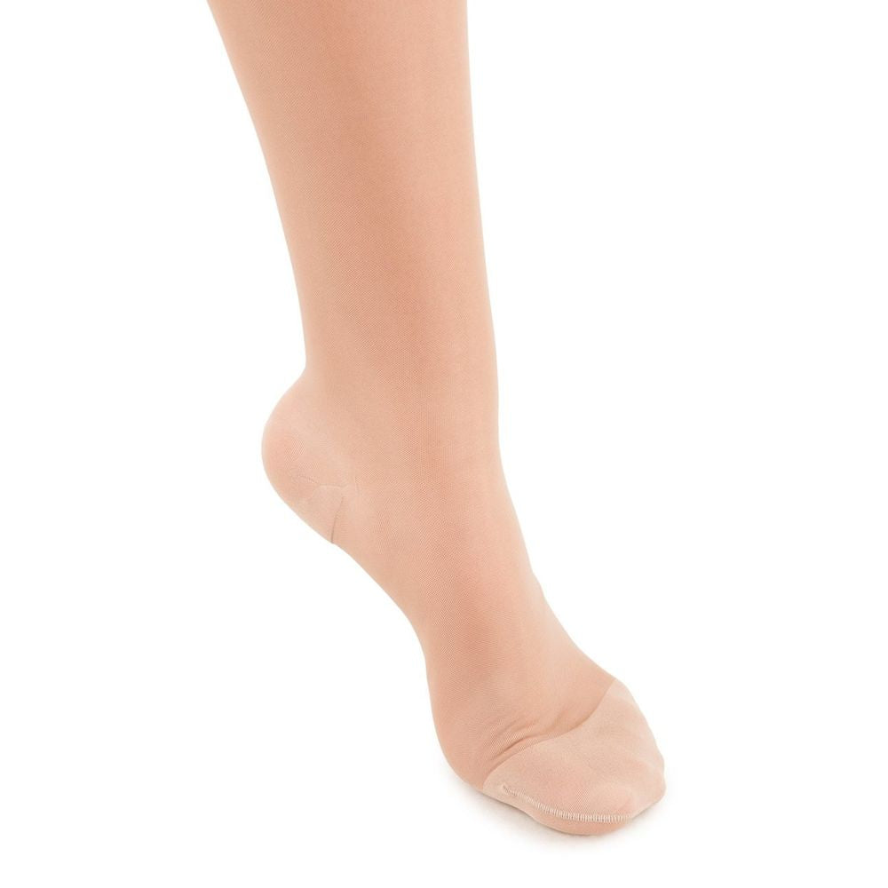 Graduated Compression for Improved Circulation