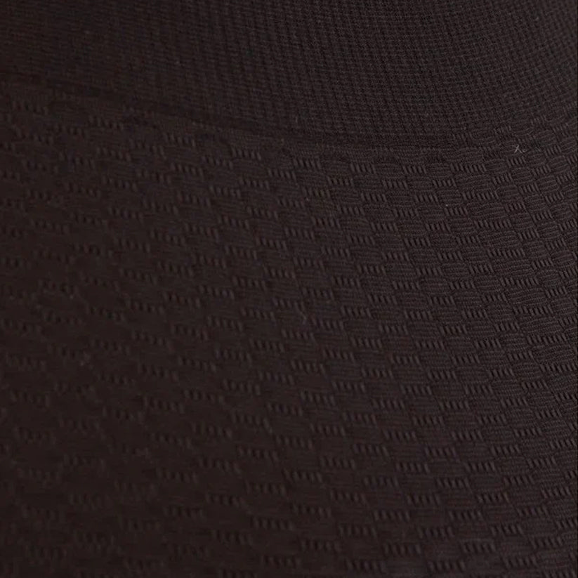 Slimming Massaging Leggings - Anti-Microbial, Milk Protein Fiber (LM-701) - Gabrialla