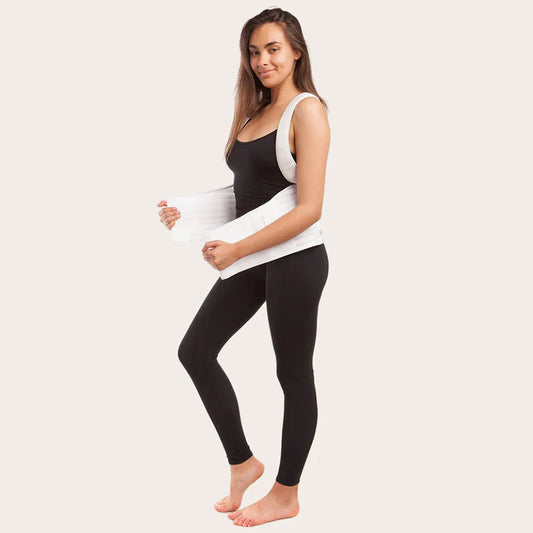 Posture Corrector - Thoracic Lumbosacral Orthosis (TLSO-250) - Gabrialla