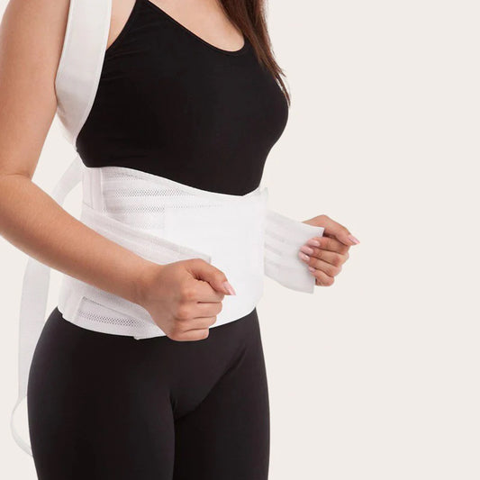 Posture Corrector - Thoracic Lumbosacral Orthosis (TLSO-250) - Gabrialla