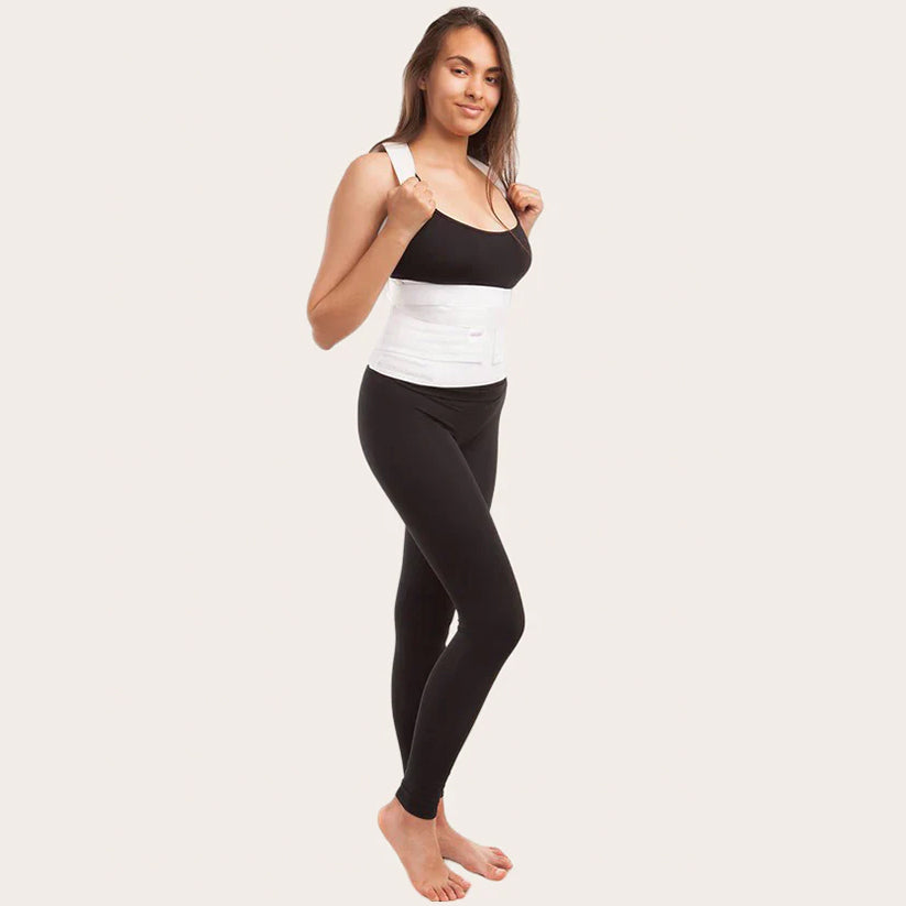Posture Corrector - Thoracic Lumbosacral Orthosis (TLSO-250) - Gabrialla