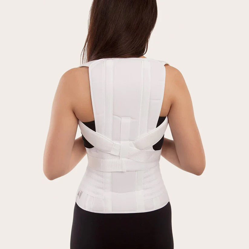 Posture Corrector - Thoracic Lumbosacral Orthosis (TLSO-250) - Gabrialla
