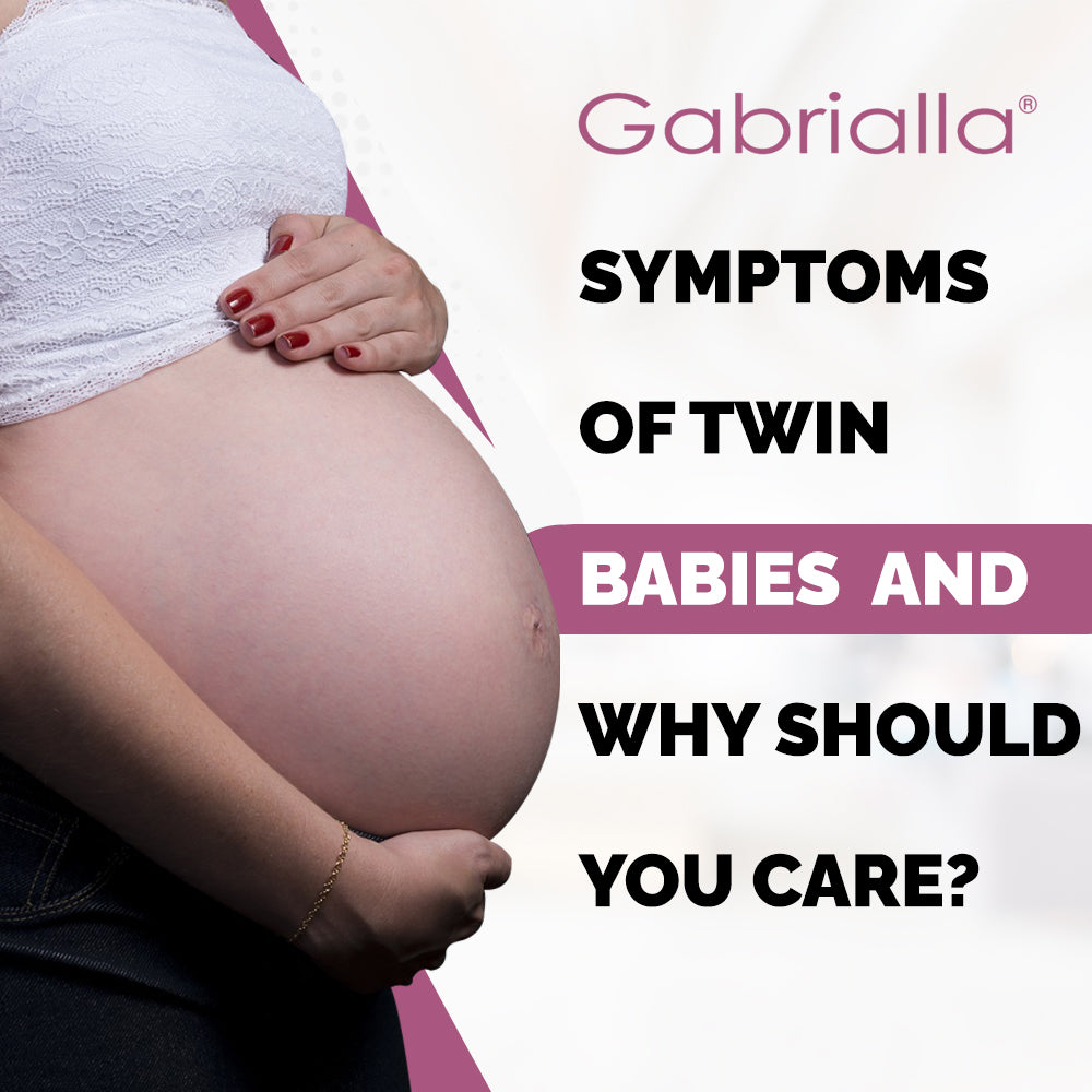 What Are the Symptoms of Twin Babies and Why Should You Care?