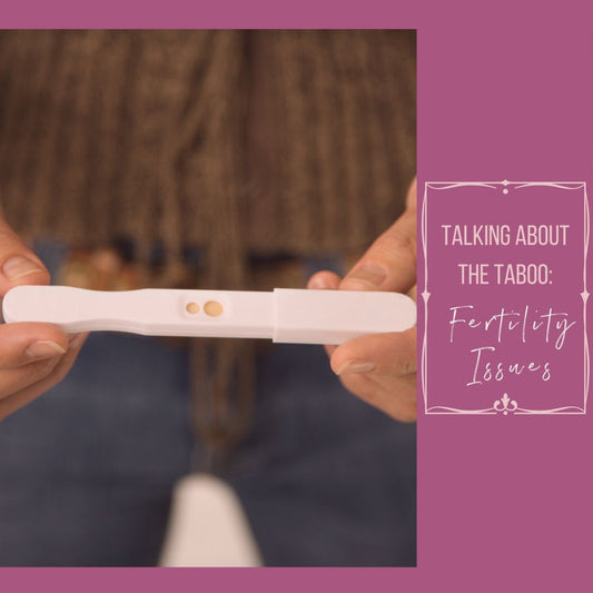 Fertility Issue