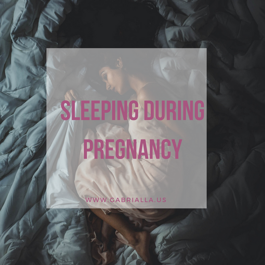Sleeping during Pregnancy