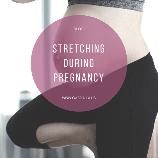 Stretching: An Excellent Pregnancy Exercise