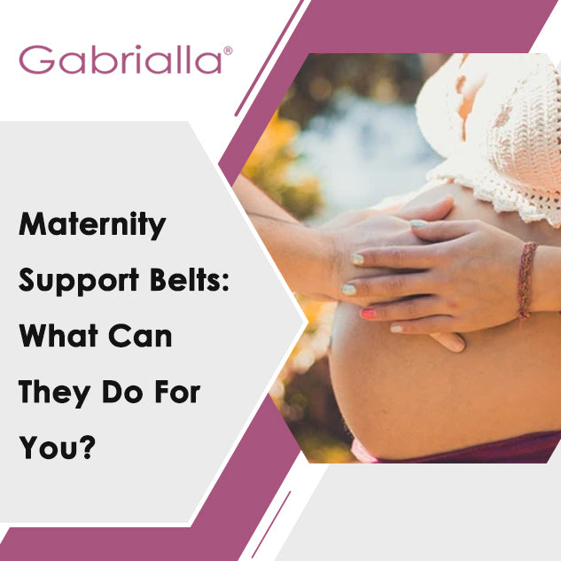Pregnancy Support