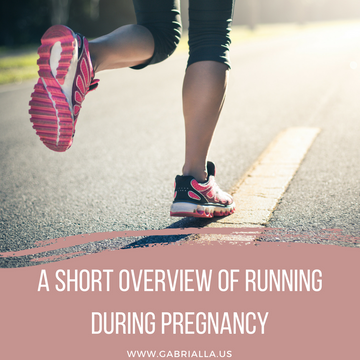Running During Pregnancy