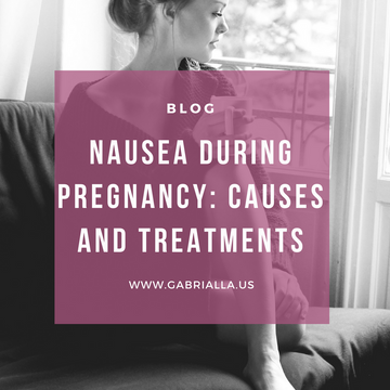 Nausea during pregnancy