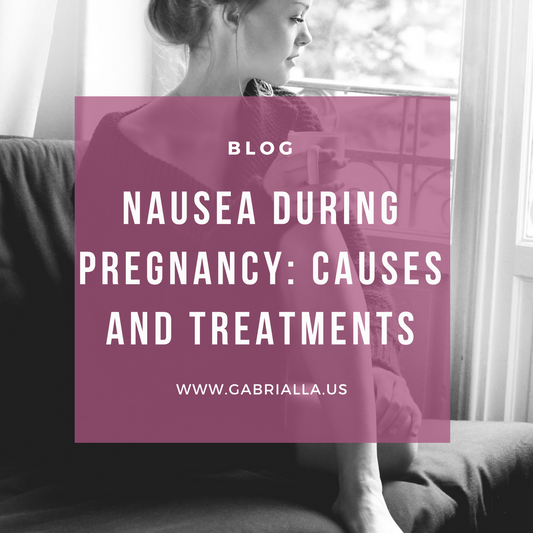 Nausea during pregnancy