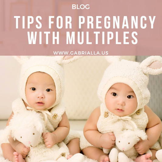 Expecting Multiples