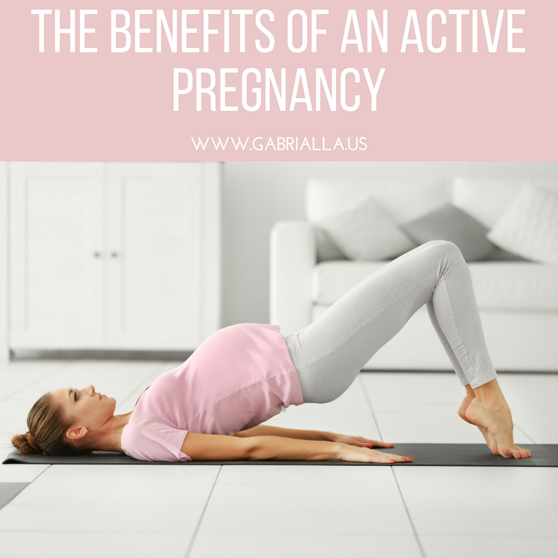 Active Pregnancy
