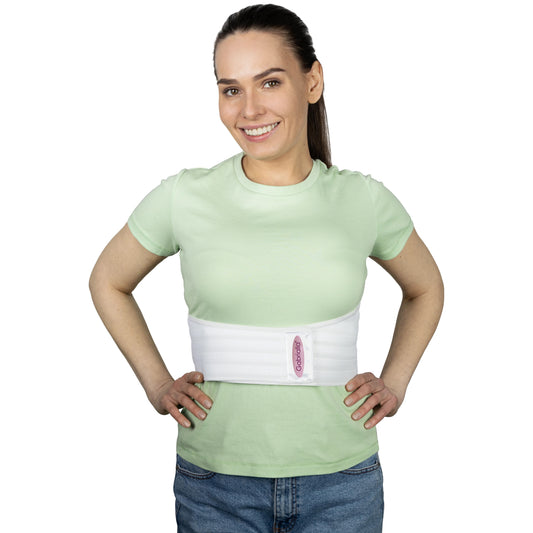 Gabrialla® Premium Women's Rib Brace - Gabrialla