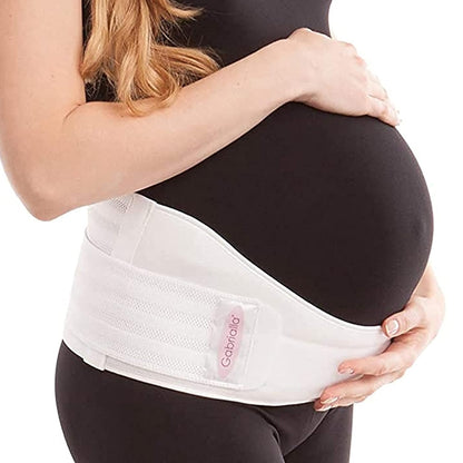 Gabrialla™ Enhanced Pregnancy Support Belt | MS-96i - Gabrialla