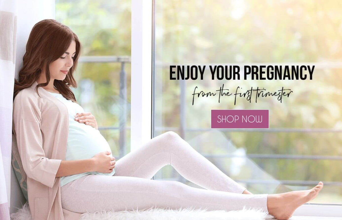 Buy Maternity Support & Postpartum Recovery Garments Gabrialla