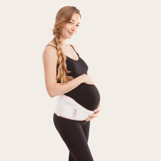 Gabrialla® Enhanced Pregnancy Support Belt | MS-96i - Gabrialla