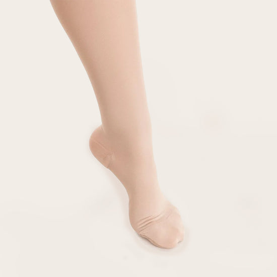 Gabrialla® Microfiber Thigh Highs - Graduated Strong Compression Stockings - 25 to 35 mmHG | H-306 - Gabrialla