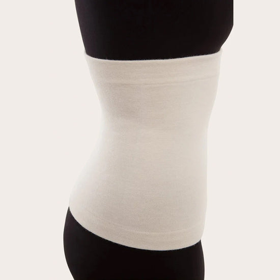 Angora Warming Support Binder (AGS-501) - Gabrialla