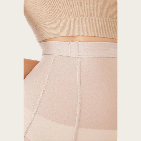 Gabrialla® Sheer Pantyhose - Graduated Medium Compression: 20-22 mmHg | H-150 - Gabrialla