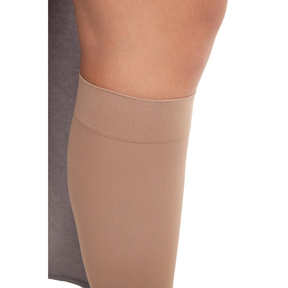 Revitalize Your Legs w/ Compression Stockings - Treat Chronic
