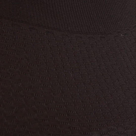 Slimming Massaging Leggings - Anti-Microbial, Milk Protein Fiber (LM-701) - Gabrialla