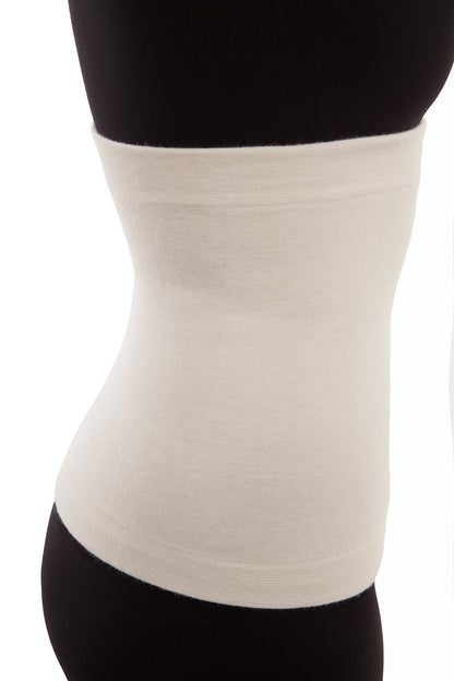 Angora Warming Support Binder (AGS-501) - Gabrialla