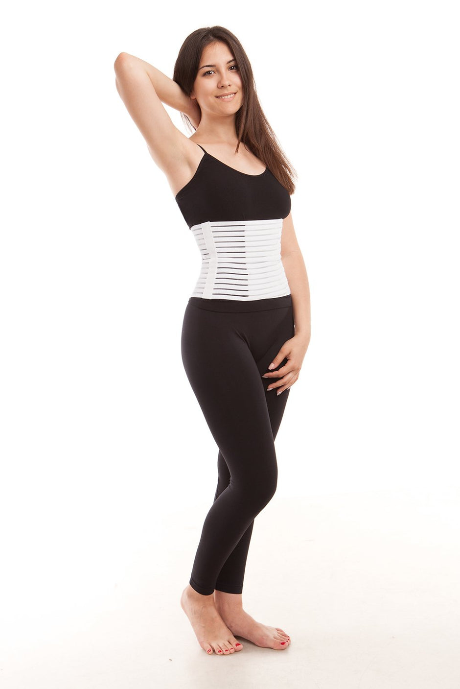 Gabrialla Postpartum Girdles and Binders Collection